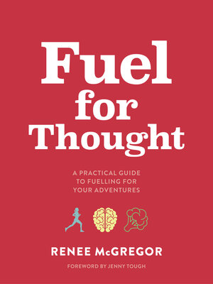 cover image of Fuel for Thought